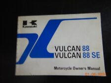 Kawasaki vn1500 vulcan gebraucht kaufen  Hannover