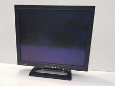 Monitor LCD SYNECTICS LME-1936V 19’’ SYN-1936MV comprar usado  Enviando para Brazil