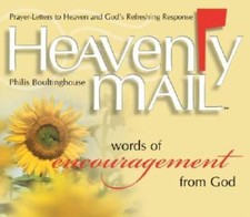 Heavenly mailwordsencouragment for sale  Montgomery