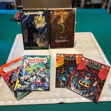 Batman elseworld pack usato  Firenze