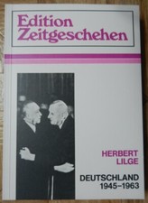 Deutschland 1945 1963 gebraucht kaufen  Deutschland