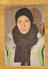 Riginal autogramm marco gebraucht kaufen  Kornwestheim