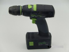 Festool tdk12 profi gebraucht kaufen Festool tdk12 profi gebraucht kaufen  Diez