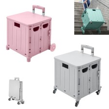 Folding boot cart for sale  MANCHESTER
