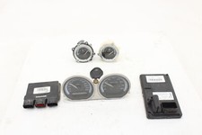 2015 Harley Davidson Electra Glide Ultra Limited ECU BCM conjunto de calibre comprar usado  Enviando para Brazil