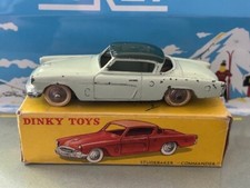 Miniature dinky toys d'occasion  Quincy-Voisins