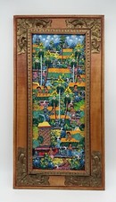 Original balinese life for sale  Spring