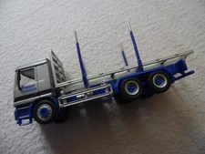 Schuco timber carrier gebraucht kaufen  Lampertheim