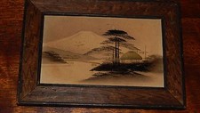 Antique japanese wood for sale  Portland