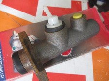 Fiat 124 238 usato  Canale
