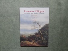 Francesco filippini pittura usato  Sarezzo