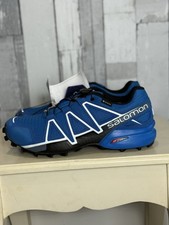 Salomon speedcross scarpe usato  Spedire a Italy