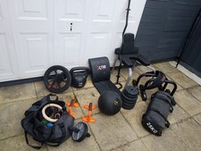 Gym equipment home for sale  HULL
