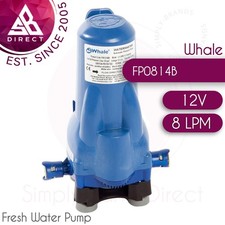 Whale watermaster litre for sale  HARROW