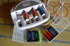 Ladegerät universal ansmann gebraucht kaufen Ladegerät universal ansmann gebraucht kaufen  Drolshagen