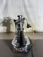 Macchina caffè espresso gebraucht kaufen  Weinheim