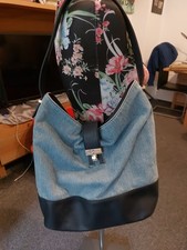 Tommy hilfiger schultertasche gebraucht kaufen  Berlin