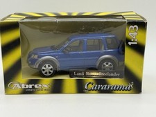 Cararama abrex landrover for sale  CHESTERFIELD