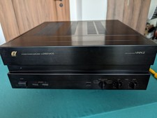 SANSUI B-2102 MOS VINTAGE | High-End końcówka mocy | 2×150 W | Twin Mono  na sprzedaż  PL