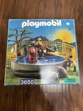 Playmobil 3650 3865 d'occasion  Expédié en Belgium