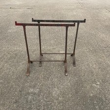 Vintage pair cast for sale  ST. NEOTS