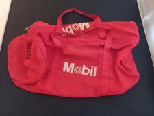 Vintage mobil red for sale  BETCHWORTH