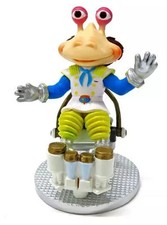 Mini boneco Tony Solaroni Galactic Pizza Port Tokyo Disneyland exclusivo comprar usado  Enviando para Brazil