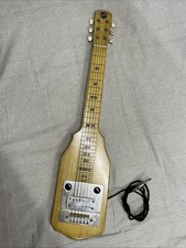 steel national guitar lap for sale  Granville