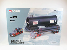 Corgi 31014 sunter for sale  SKIPTON