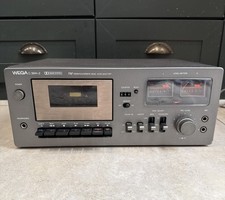 Wega c3941 cassette gebraucht kaufen  Deutschland