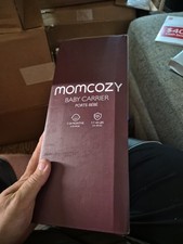 Momcozy baby carrier for sale  Asheville