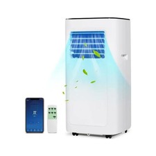 8000 btu portable for sale  IPSWICH