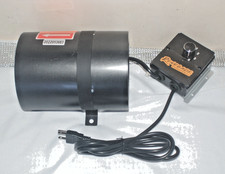 Ventilador Renegade Hydroponic F.R 6" 3 velocidades para tenda de cultivo (437 CFM) comprar usado Ventilador Renegade Hydroponic F.R 6" 3 velocidades para tenda de cultivo (437 CFM) comprar usado  Enviando para Brazil