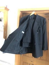 Mans dinner suit for sale  WEST MALLING