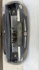 Pare choc fiat d'occasion  Cléguer