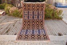 Tapis turc x102 d'occasion  Expédié en France