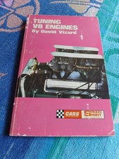 Tuning engines david for sale  BEDFORD