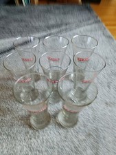 Pernod gläser vintage gebraucht kaufen  Brokstedt
