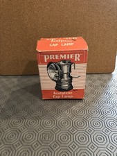 Vintage premier acetylene for sale  SWANSEA