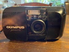 Alte 35mm kamera gebraucht kaufen  Essen