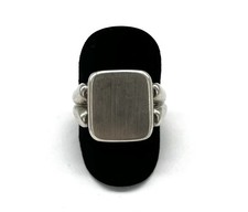 835 silberring siegelring gebraucht kaufen 835 silberring siegelring gebraucht kaufen  Kerpen