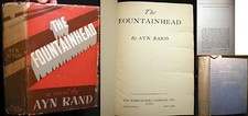 1943 ayn rand for sale  Bolivia