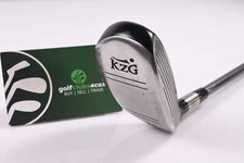Kzg hybrid degree for sale  LOANHEAD