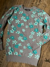 Strickpullover 128 134 gebraucht kaufen  Bremen