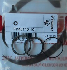 Formula kit ring usato  Genova