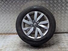 Volkswagen passat alloy for sale  BROXBURN
