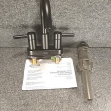 Jacuzzi duncan faucet for sale  Loveland