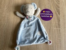 Schmusetuch schnuffeltuch kusc gebraucht kaufen  Rüthen