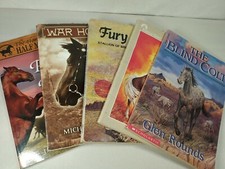 Vtg chapter books for sale  Stockton