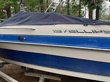 Wellcraft eclipse 197 for sale  Ellicott City